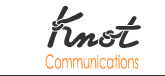 Knot Communications - �m�b�g�E�R�~���j�P�[�V�����Y