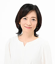 橋谷能理子