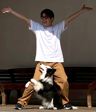 石川　恭平