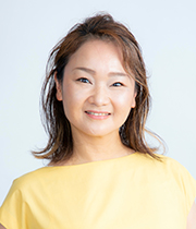 前田くみ子