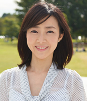 プロフィール一覧 女性キャスター リポーター Knot Communications ノット コミュニケーションズ